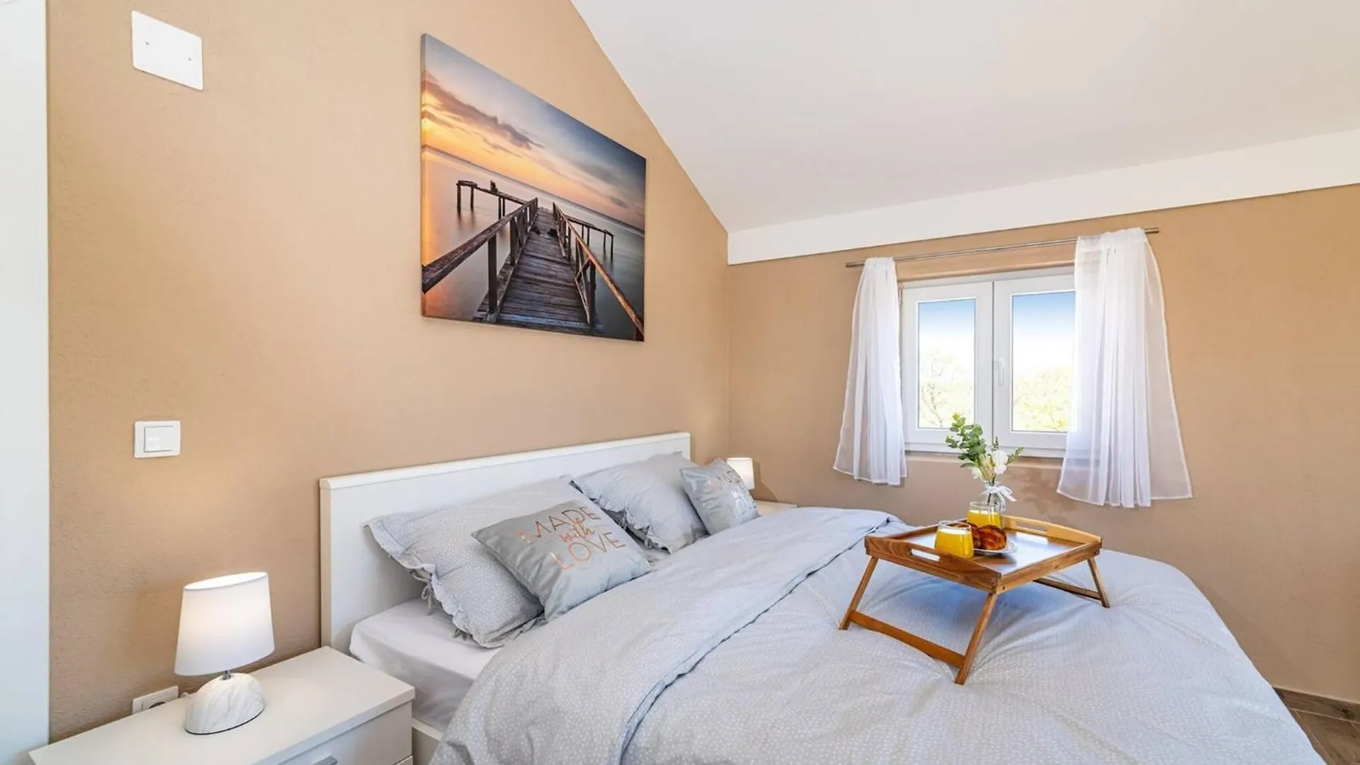 Holiday home My Dalmatia - Luxury Villa Escape With Private Pool, Game Room And Home Gym Perusic Benkovacki