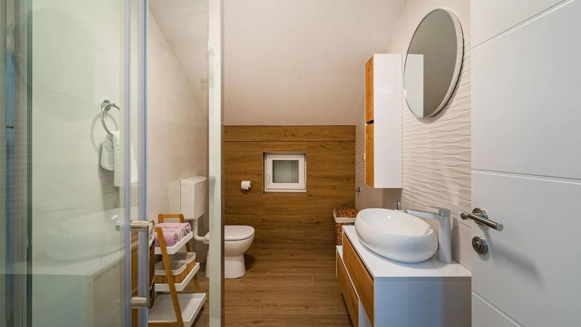 My Dalmatia - Luxury Villa Escape With Private Pool, Game Room And Home Gym Perusic Benkovacki