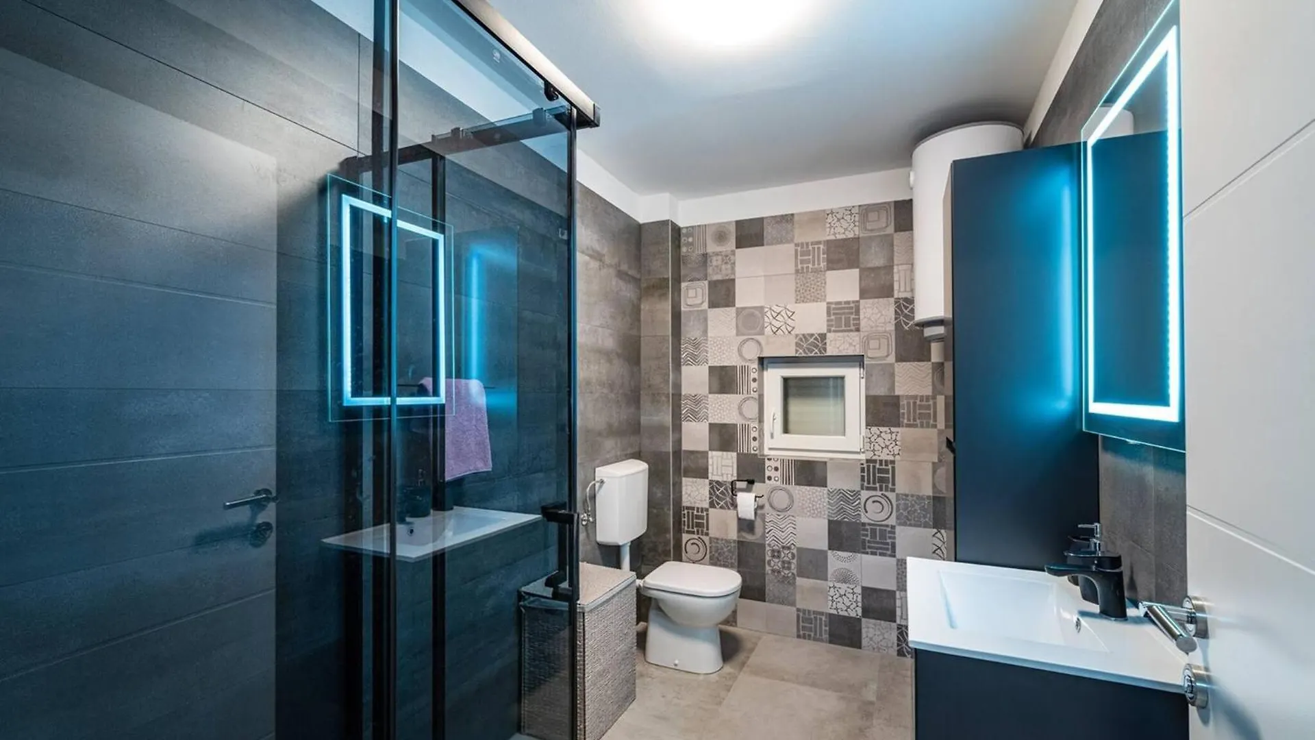 My Dalmatia - Luxury Villa Escape With Private Pool, Game Room And Home Gym Perusic Benkovacki Holiday home