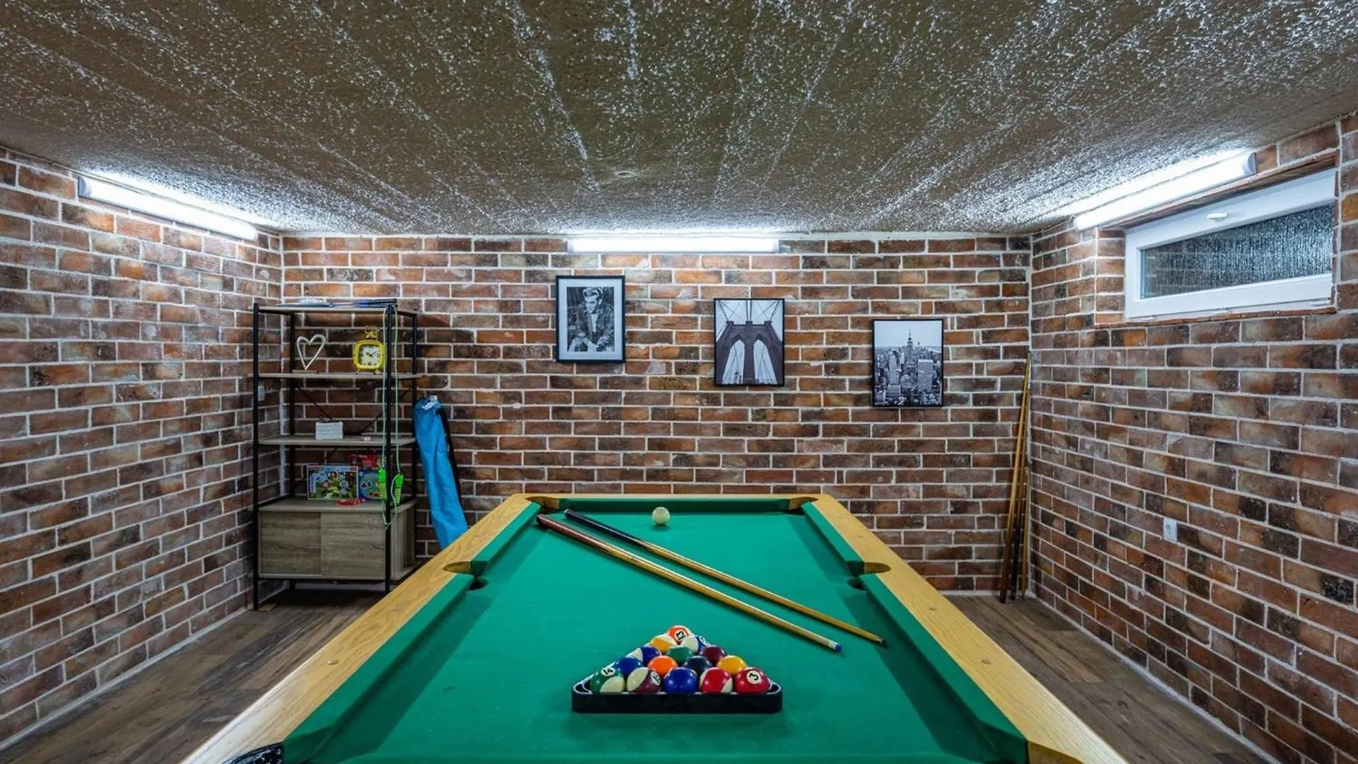 My Dalmatia - Luxury Villa Escape With Private Pool, Game Room And Home Gym Perusic Benkovacki
