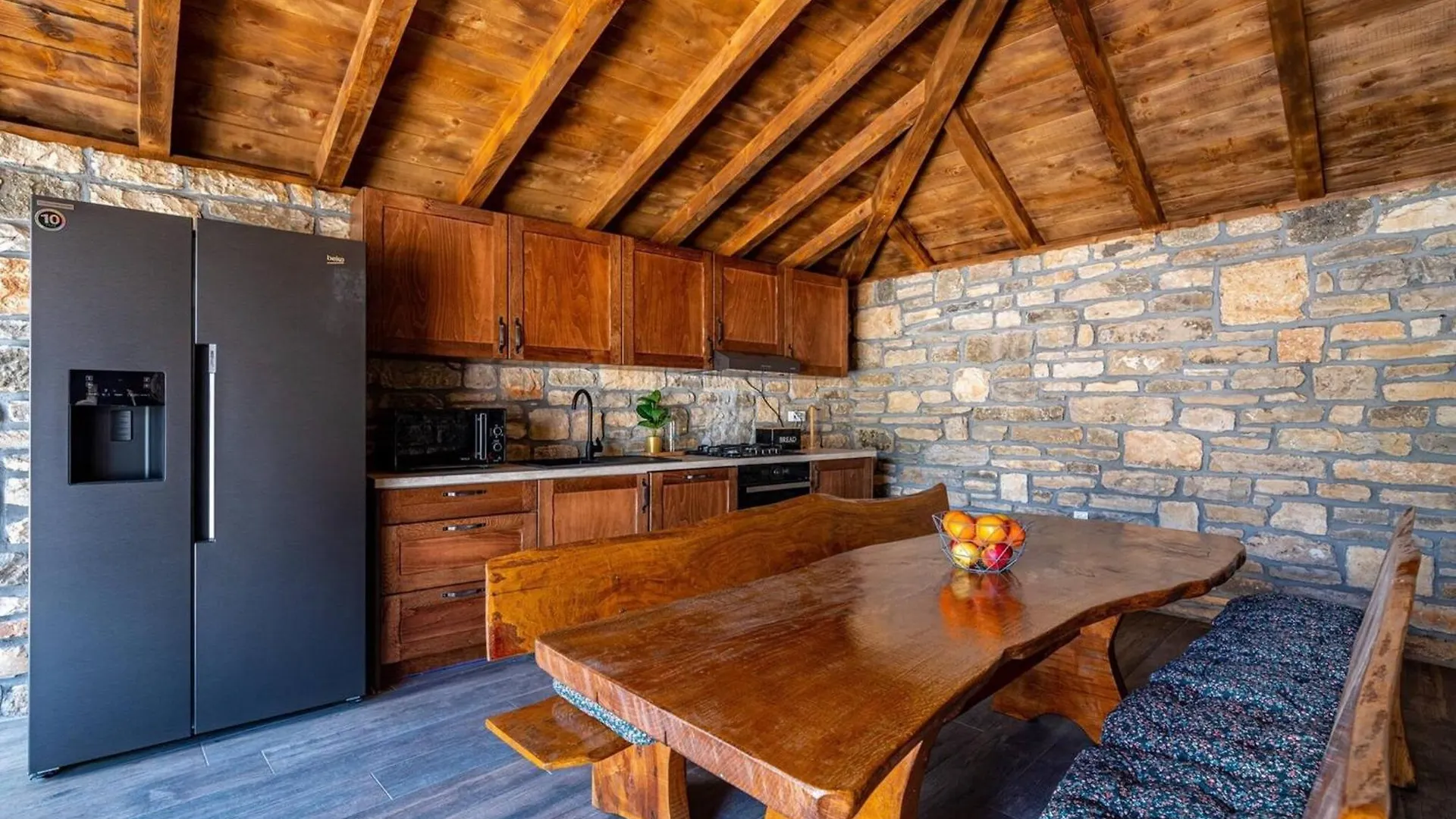 Holiday home My Dalmatia - Luxury Villa Escape With Private Pool, Game Room And Home Gym Perusic Benkovacki